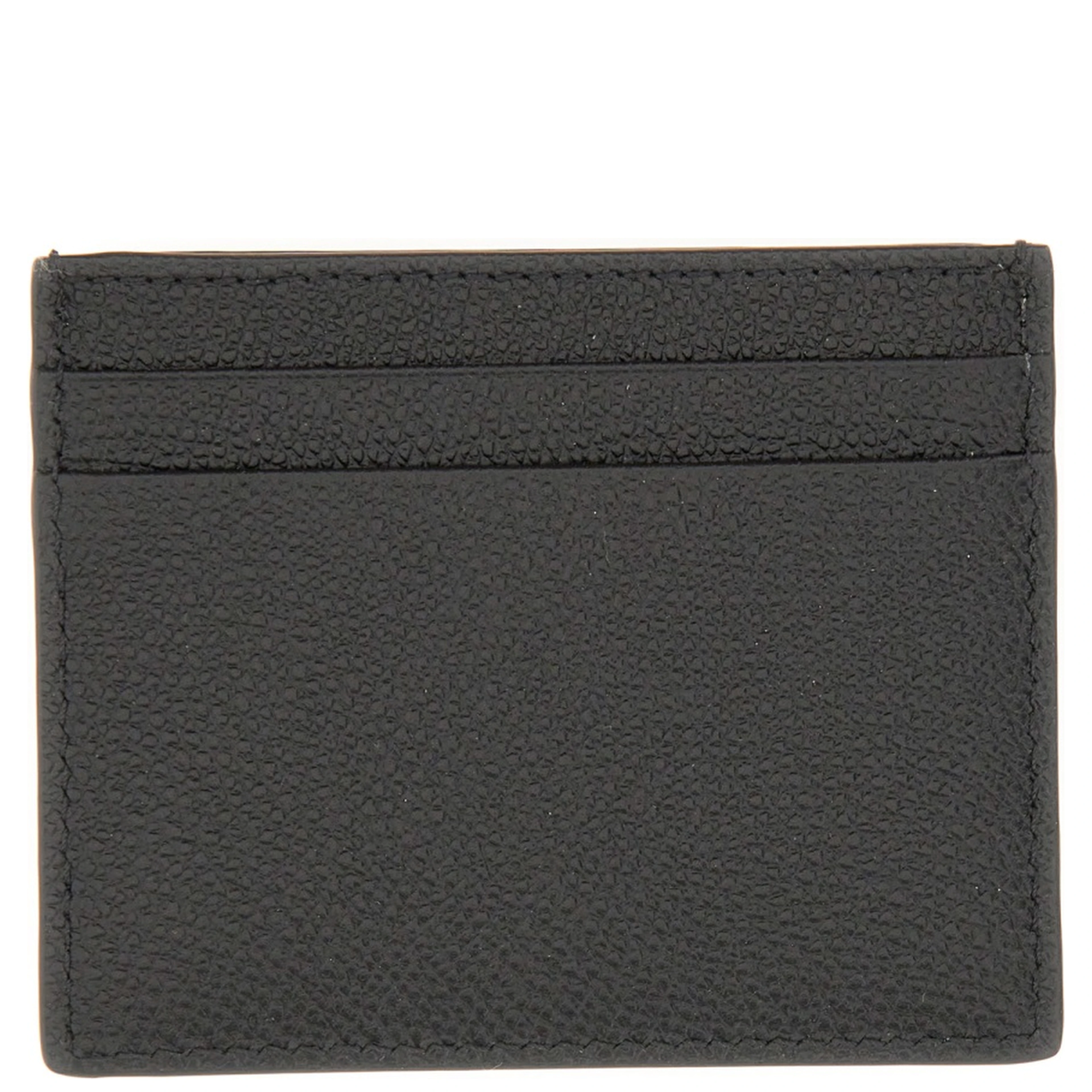 "VLOGO SIGNATURE" CARD HOLDER