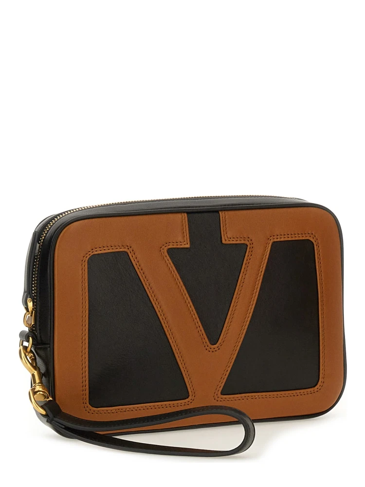 VIVA SUPERSTAR NAPPA LEATHER POUCH alternative