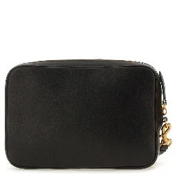 VIVA SUPERSTAR NAPPA LEATHER POUCH