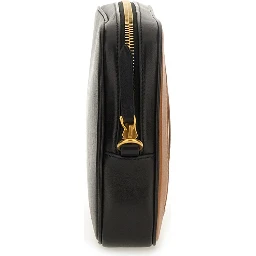 VIVA SUPERSTAR NAPPA LEATHER POUCH