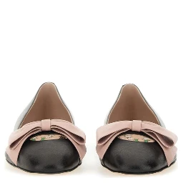 BALLERINA "BOWOW"