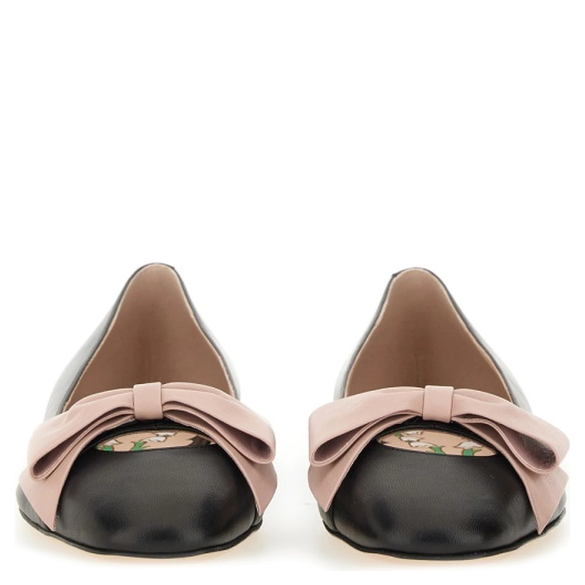 BALLERINA "BOWOW"