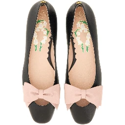 BALLERINA "BOWOW"