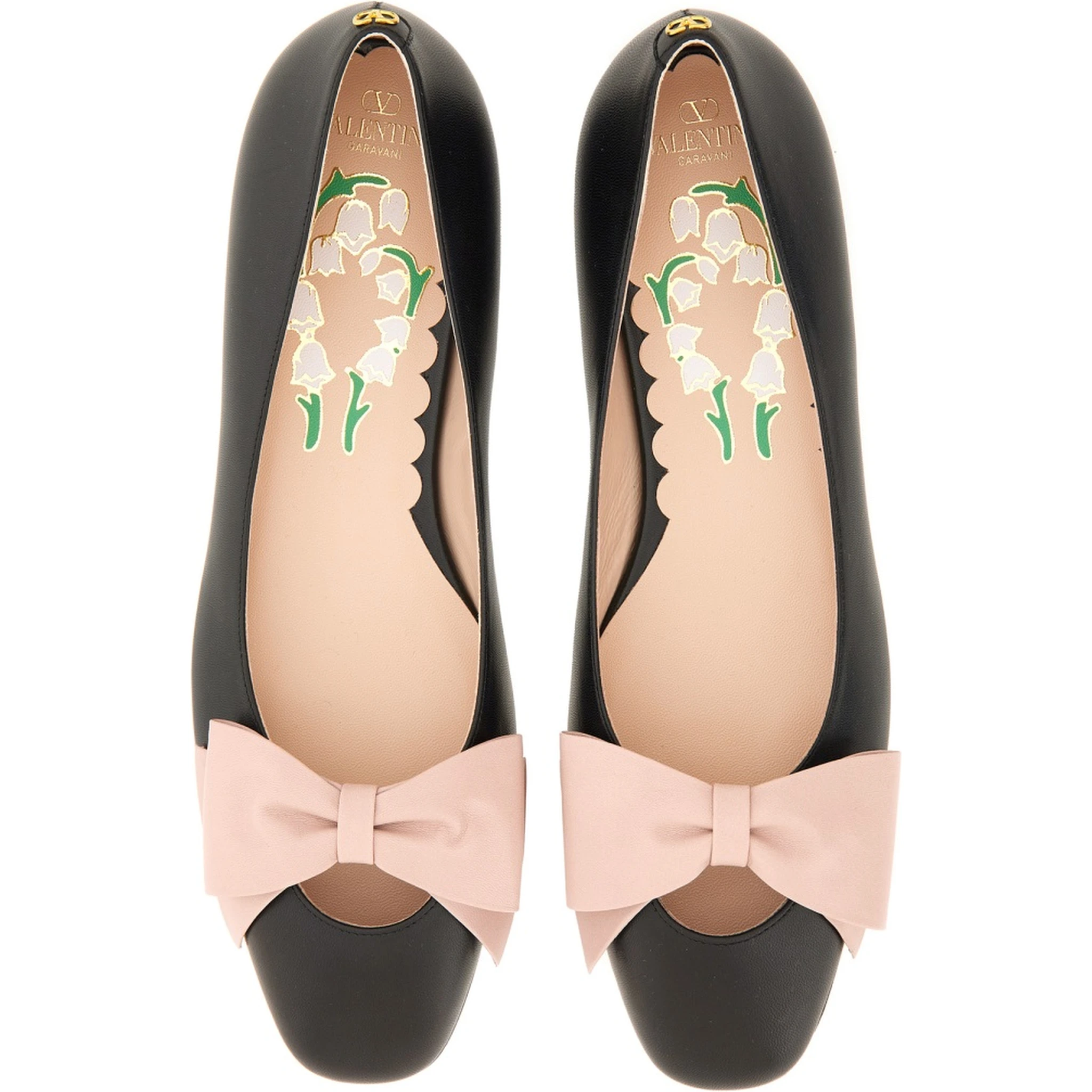 BALLERINA "BOWOW"