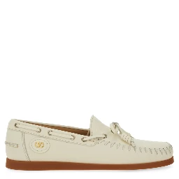 "PALM AVENUE" BOAT MOCCASIN