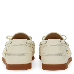 "PALM AVENUE" BOAT MOCCASIN