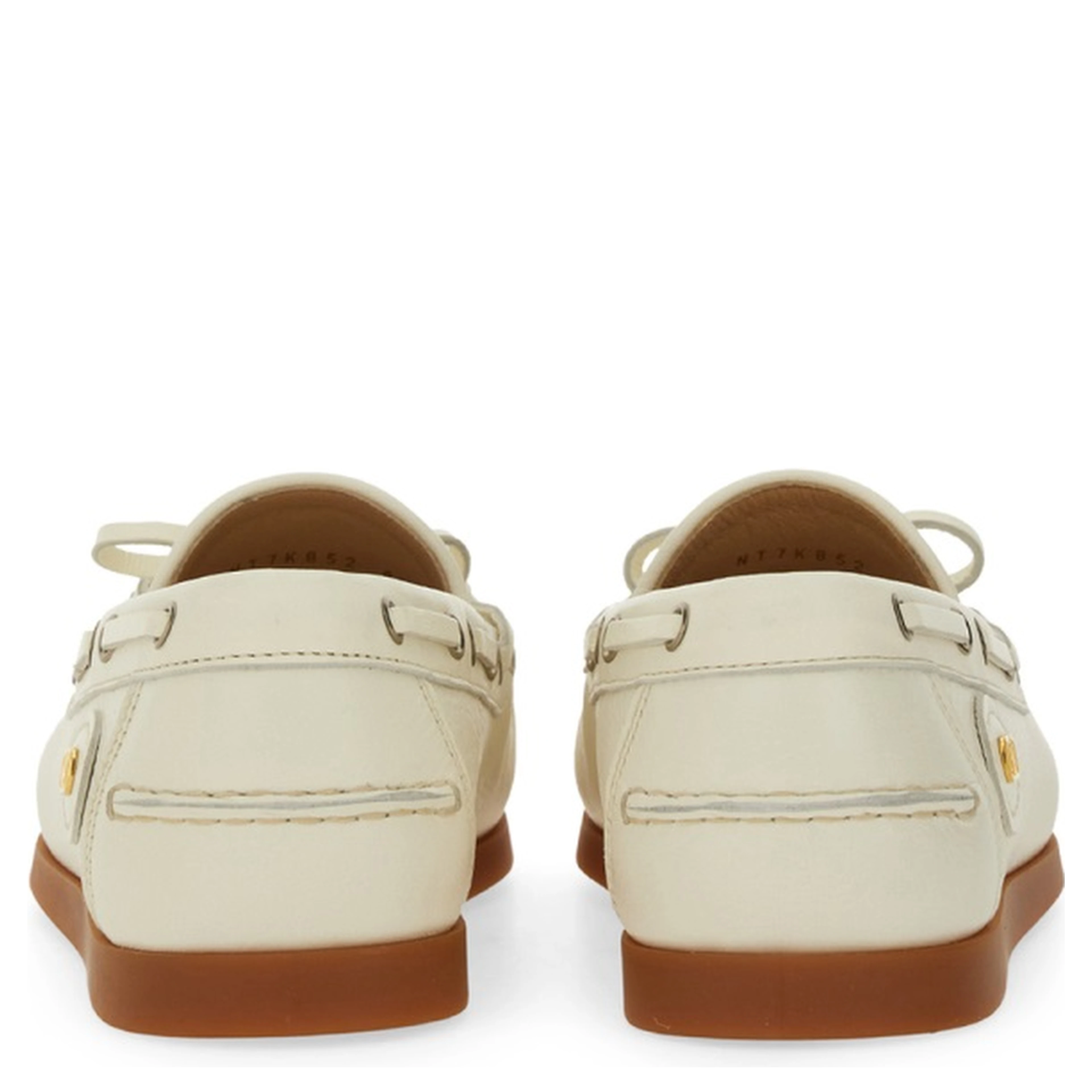 "PALM AVENUE" BOAT MOCCASIN