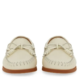 "PALM AVENUE" BOAT MOCCASIN