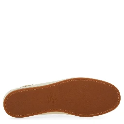 "PALM AVENUE" BOAT MOCCASIN