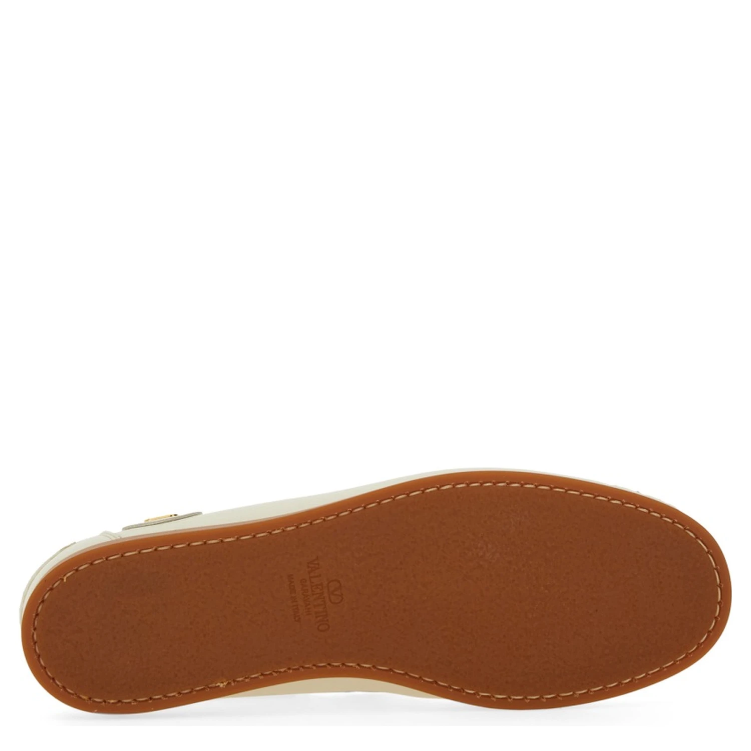 "PALM AVENUE" BOAT MOCCASIN