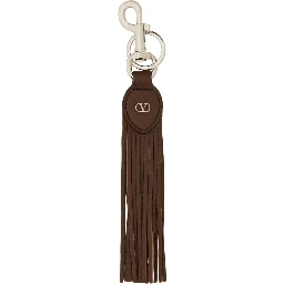 "VLOGO SIGNATURE" KEYCHAIN