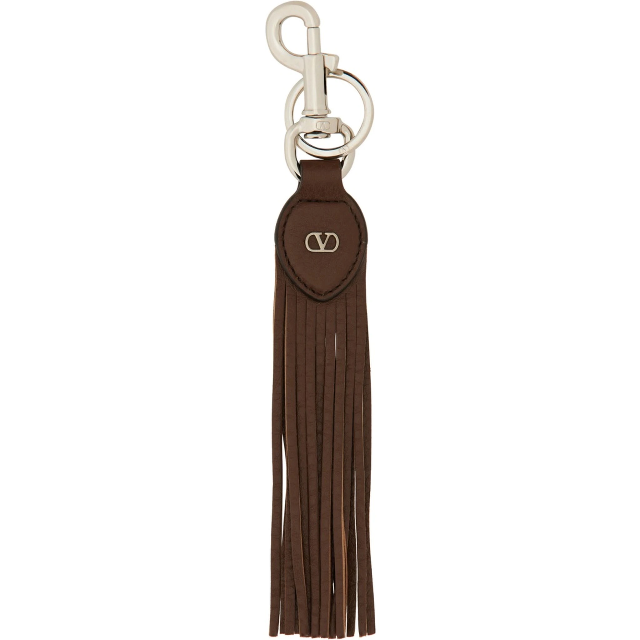 "VLOGO SIGNATURE" KEYCHAIN