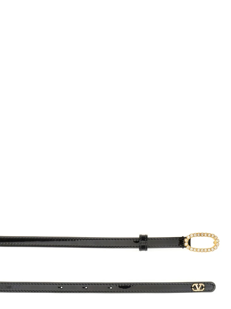 LEATHER BELT alternative