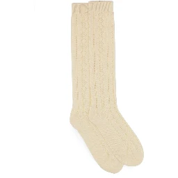 PERFORATED SOCKS