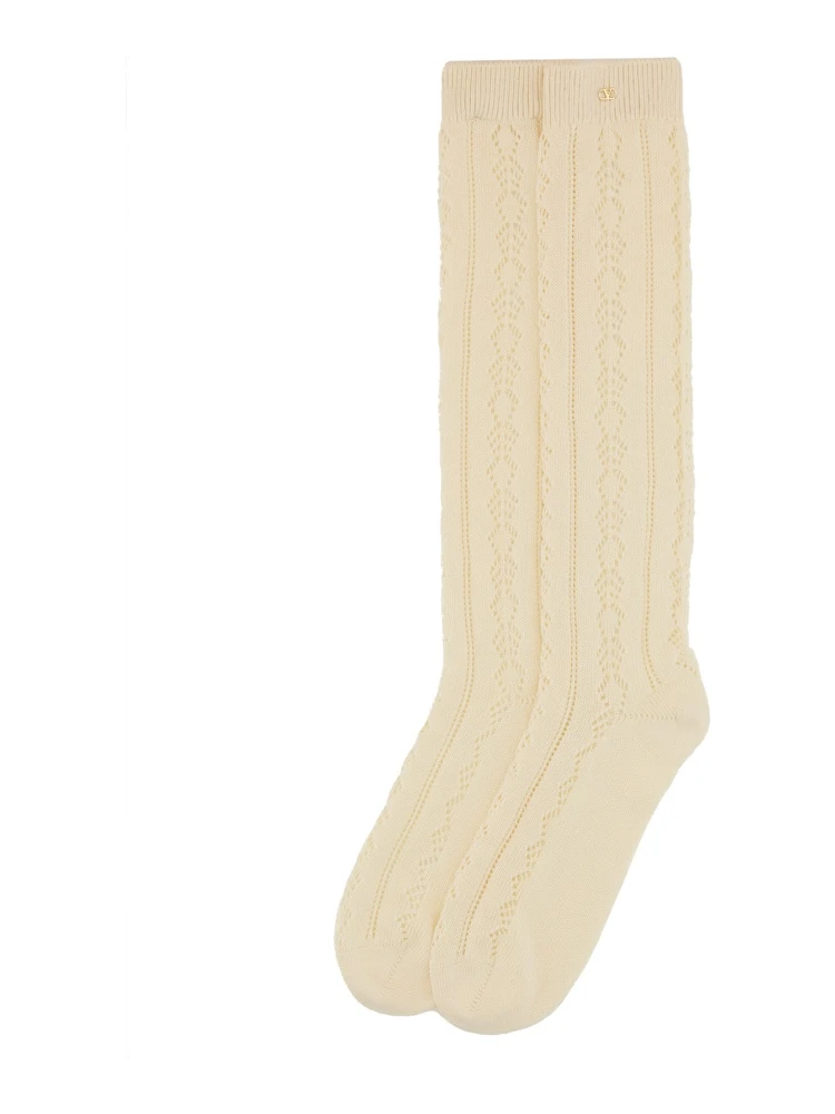 PERFORATED SOCKS alternative