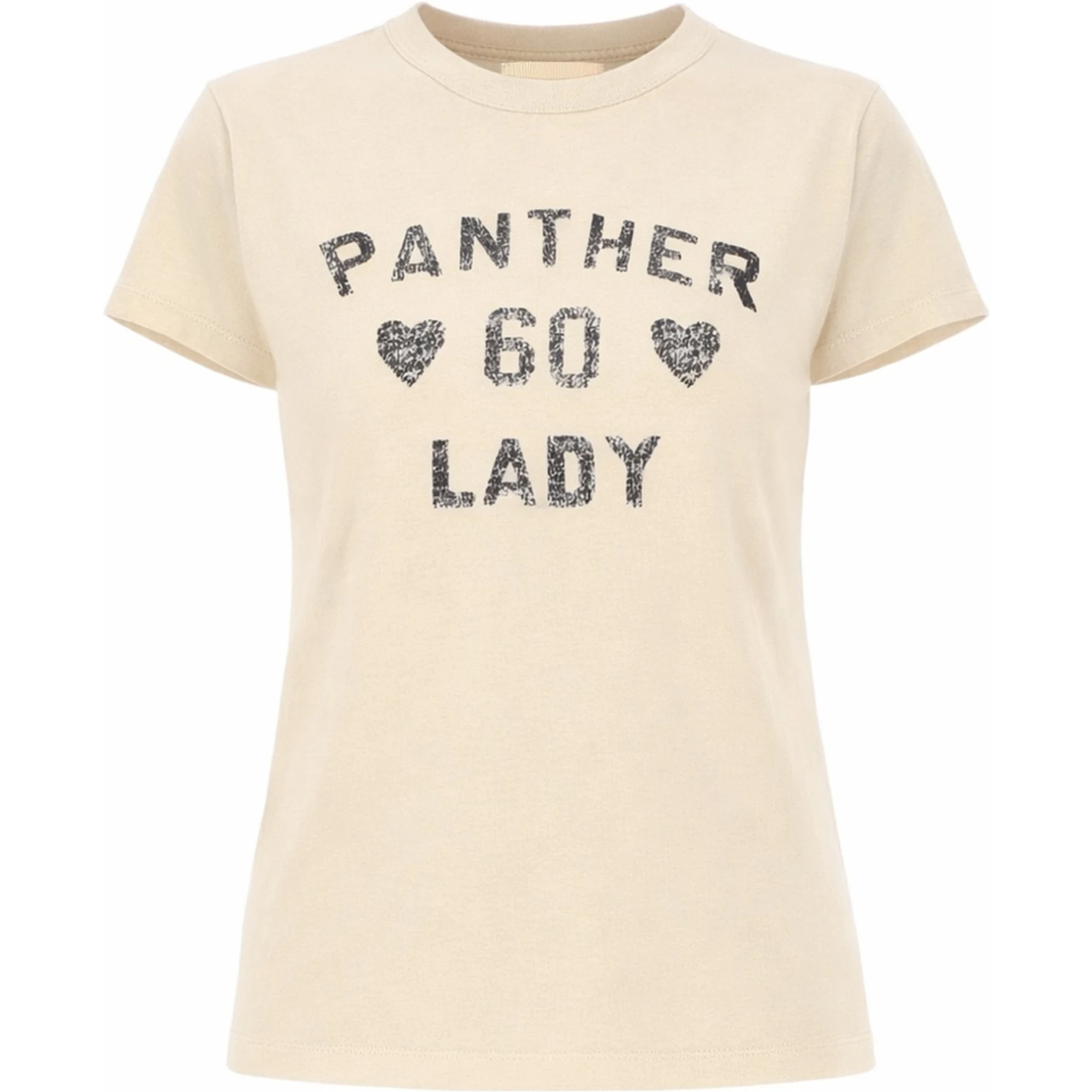 PRINTED COTTON T-SHIRT