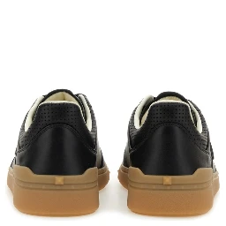 "UPVILLAGE" SNEAKER