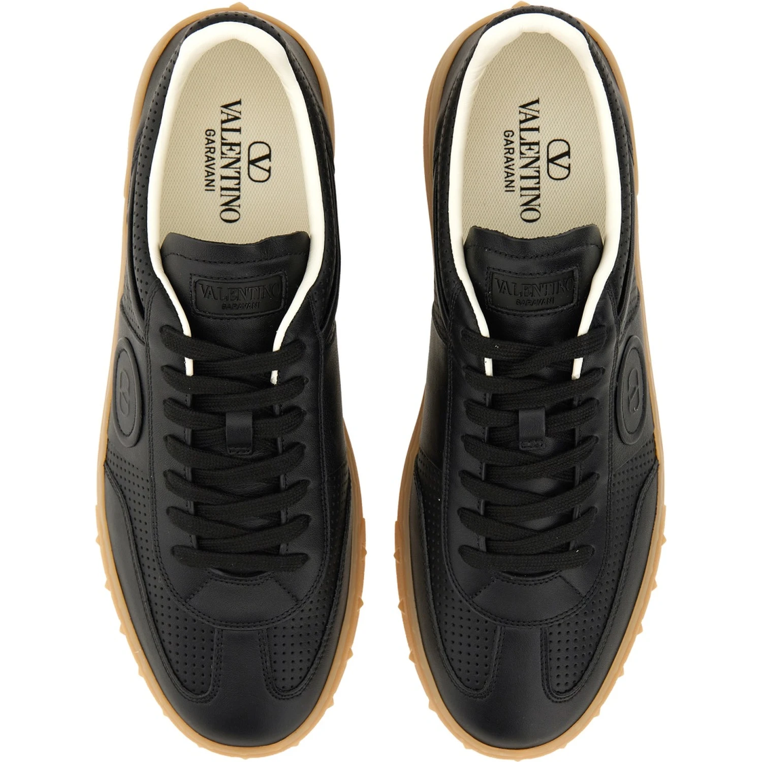 "UPVILLAGE" SNEAKER