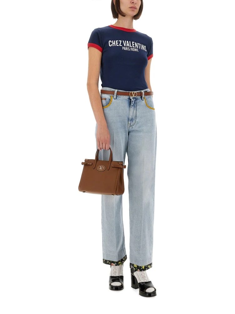 COTTON JERSEY T-SHIRT alternative