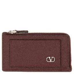 "VLOGO SIGNATURE" COIN PURSE