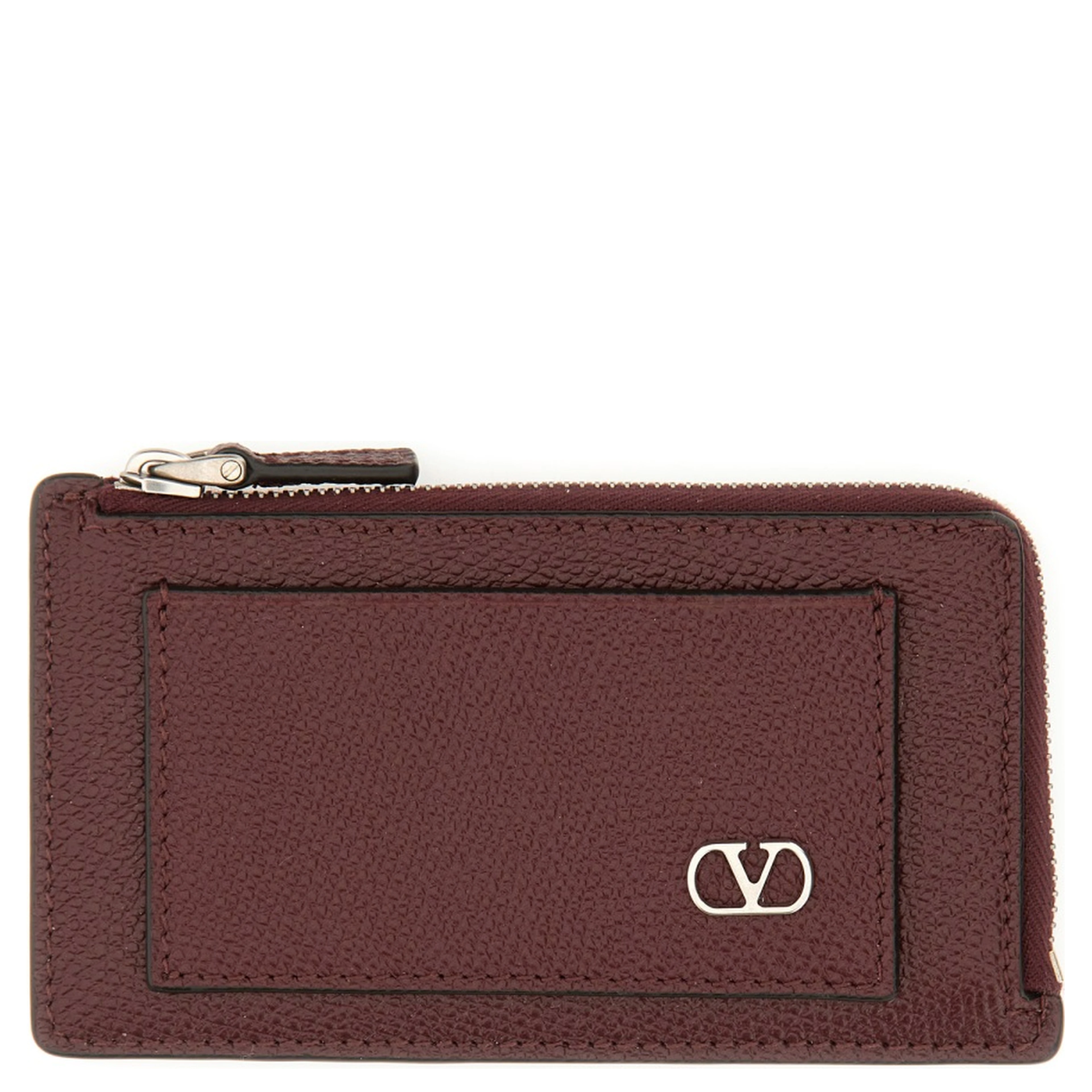 "VLOGO SIGNATURE" COIN PURSE