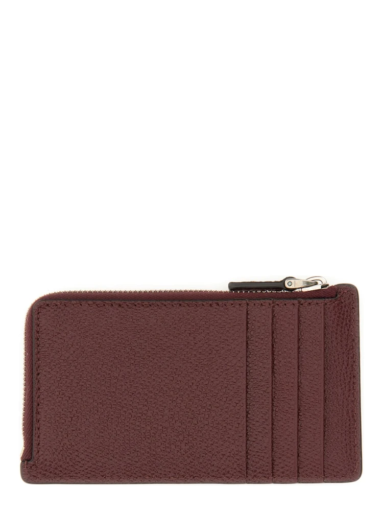 "VLOGO SIGNATURE" COIN PURSE alternative