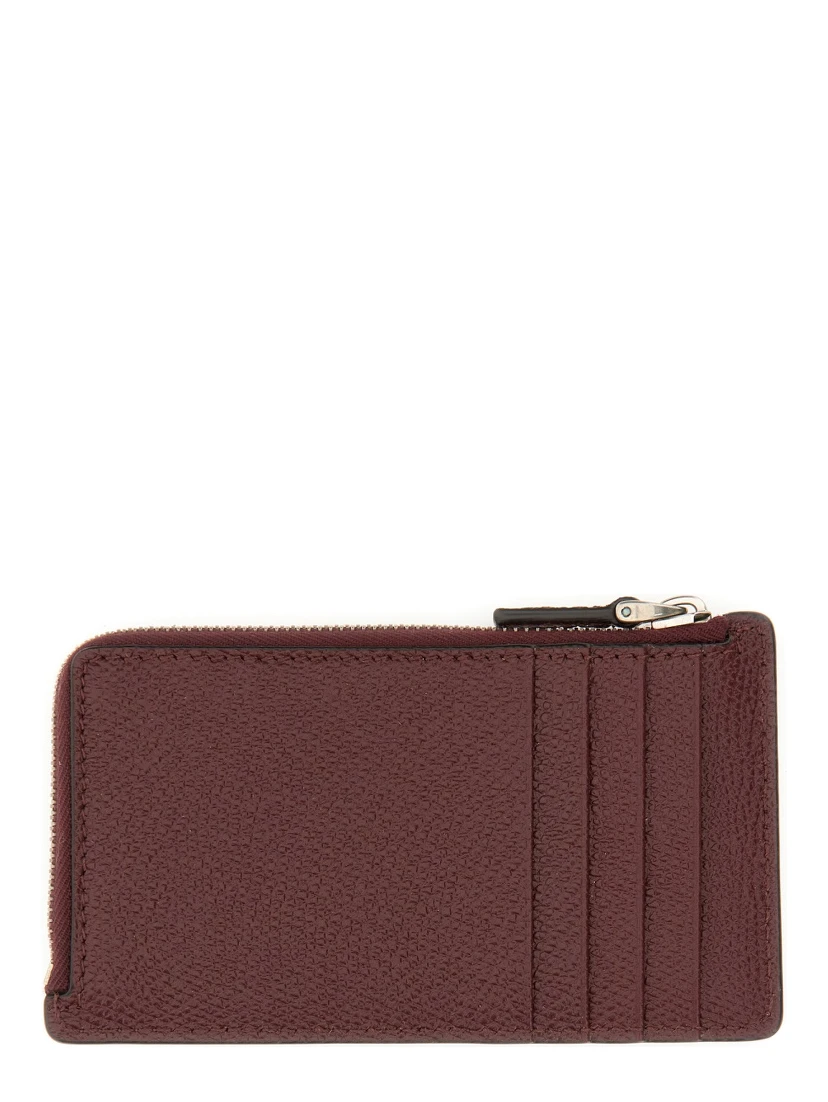 "VLOGO SIGNATURE" COIN PURSE