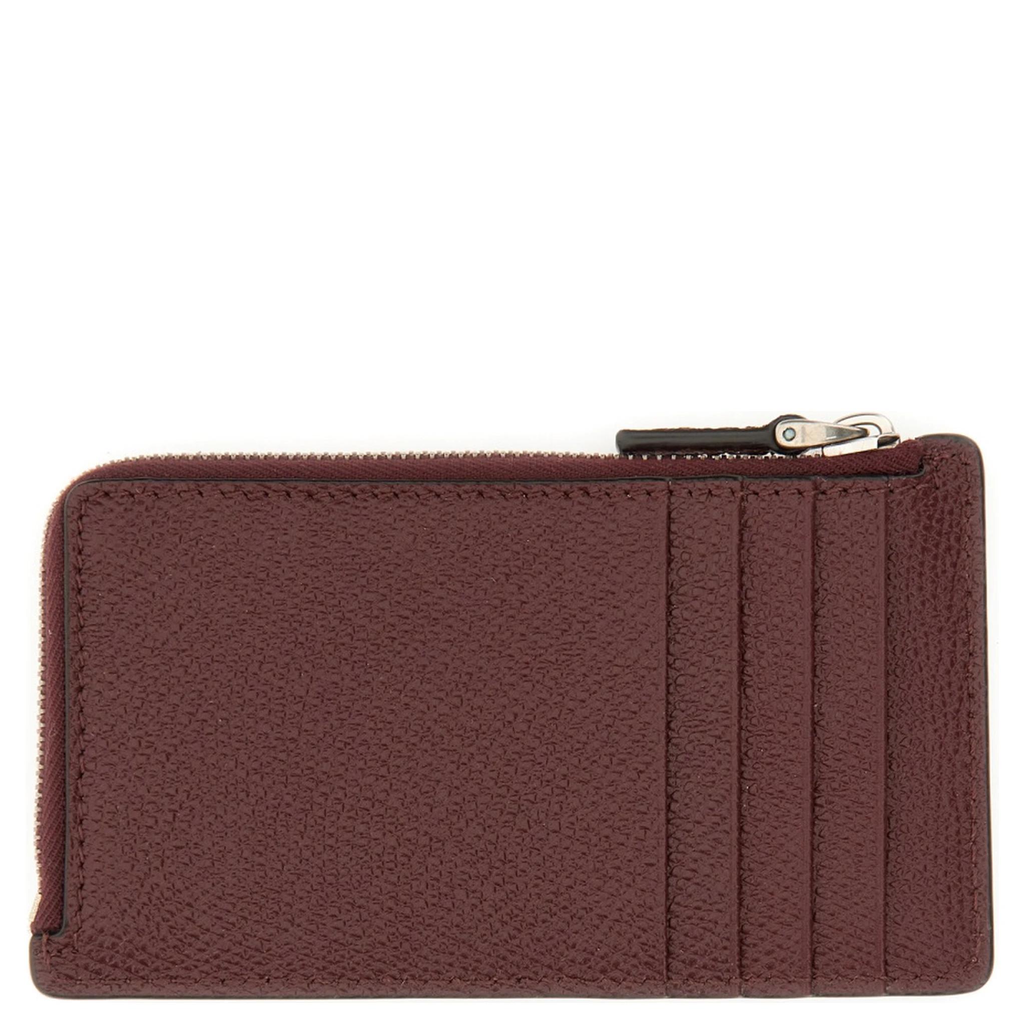 "VLOGO SIGNATURE" COIN PURSE