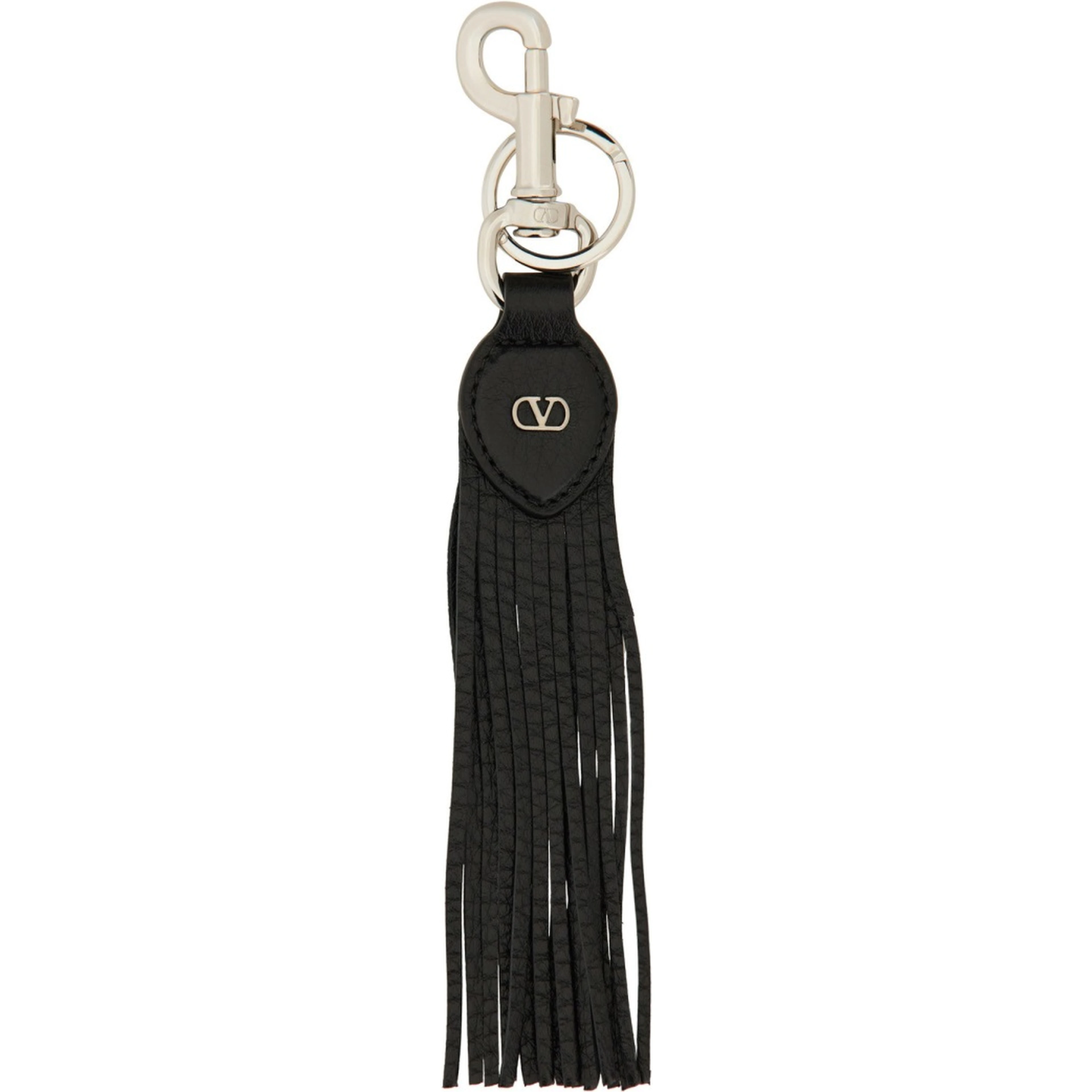"VLOGO SIGNATURE" KEYCHAIN