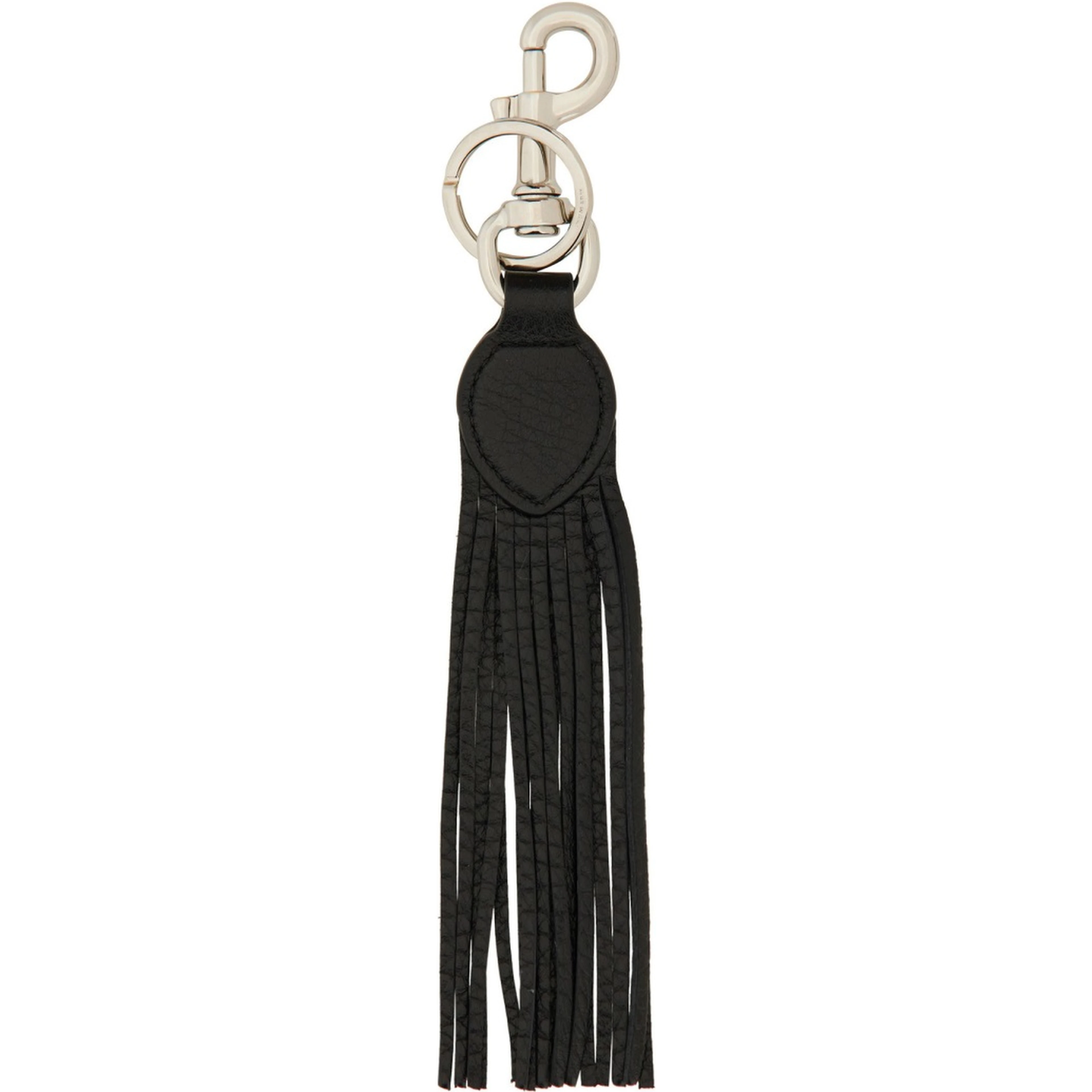 "VLOGO SIGNATURE" KEYCHAIN