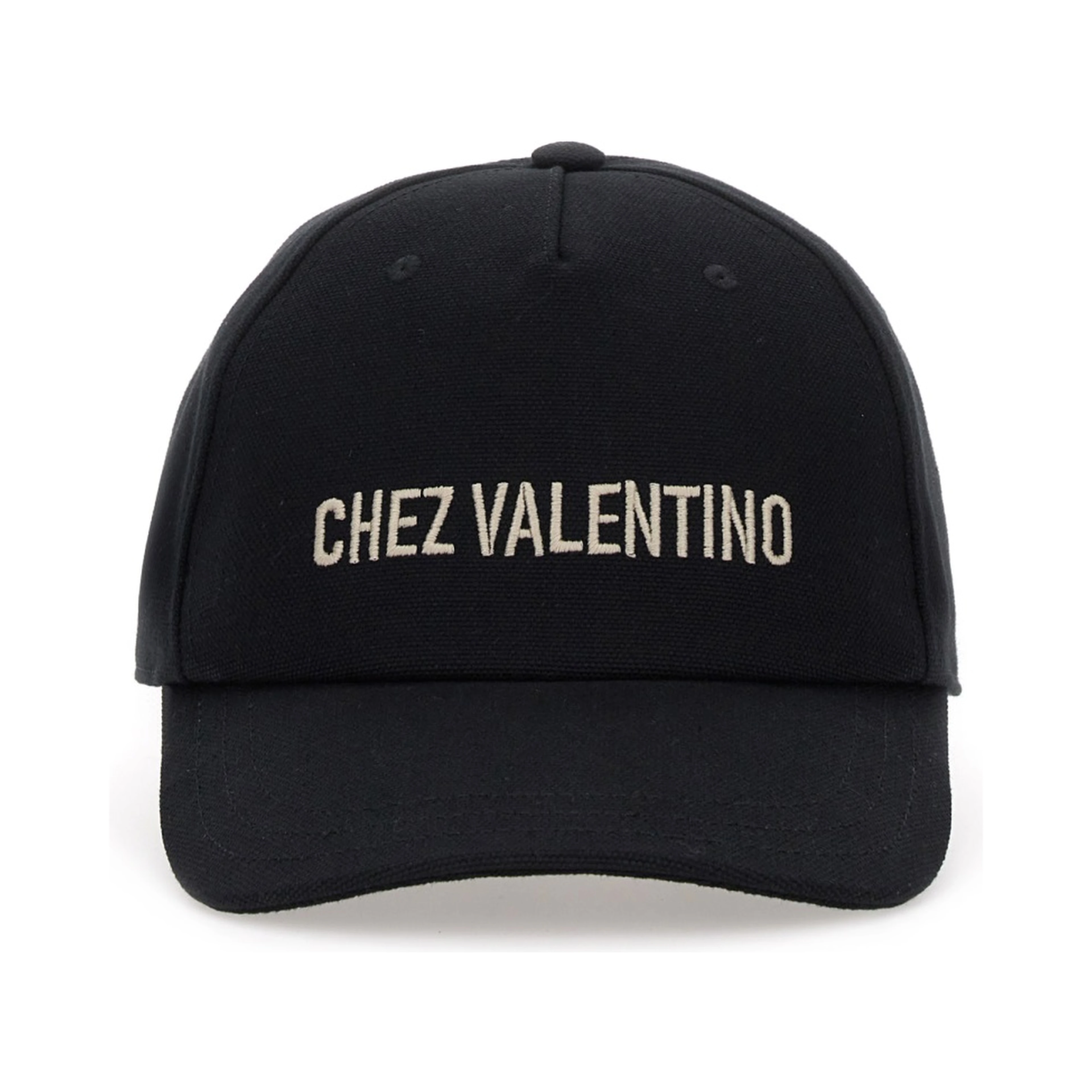 "CHEZ VALENTINE" BASEBALL HAT