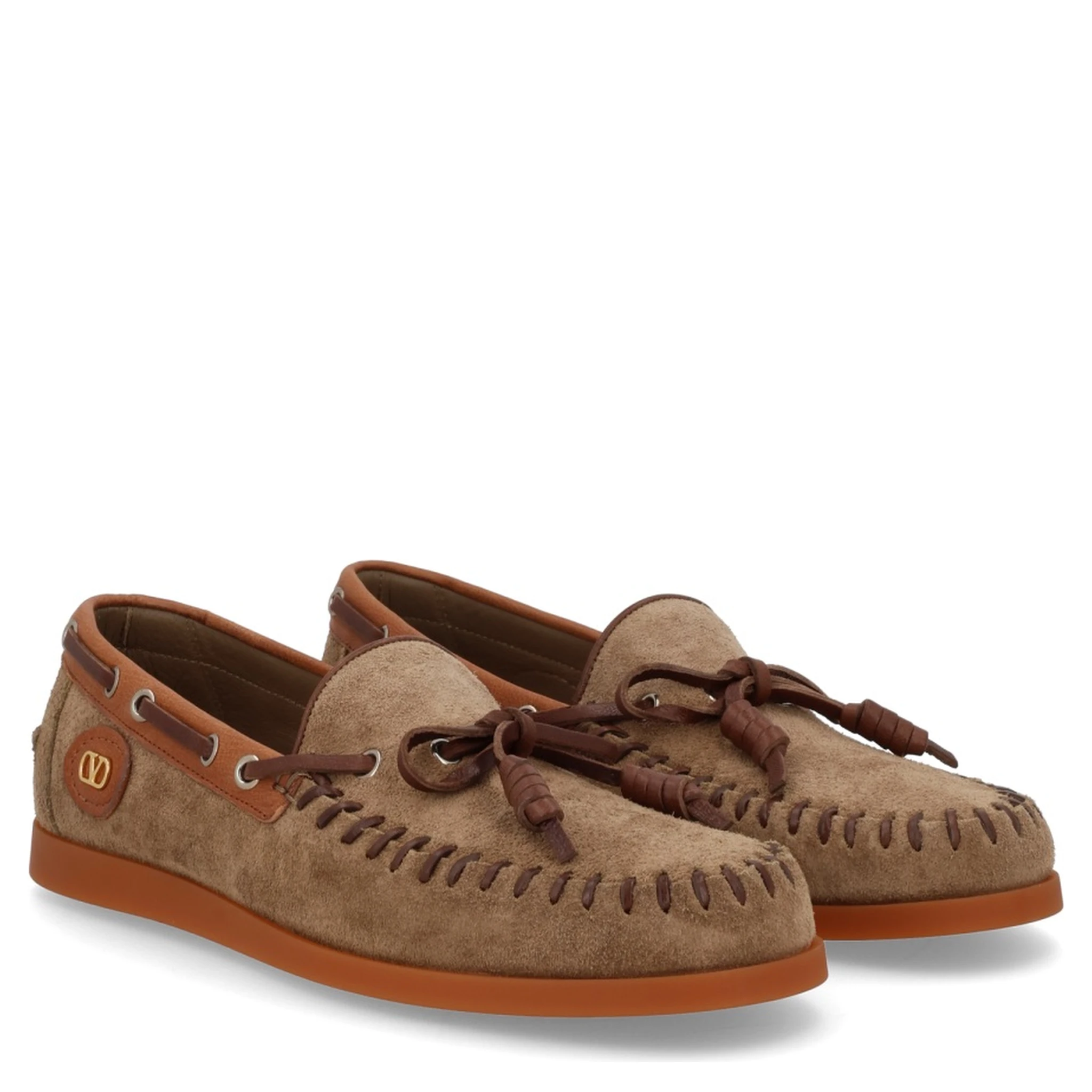 "PALM AVENUE" LOAFER