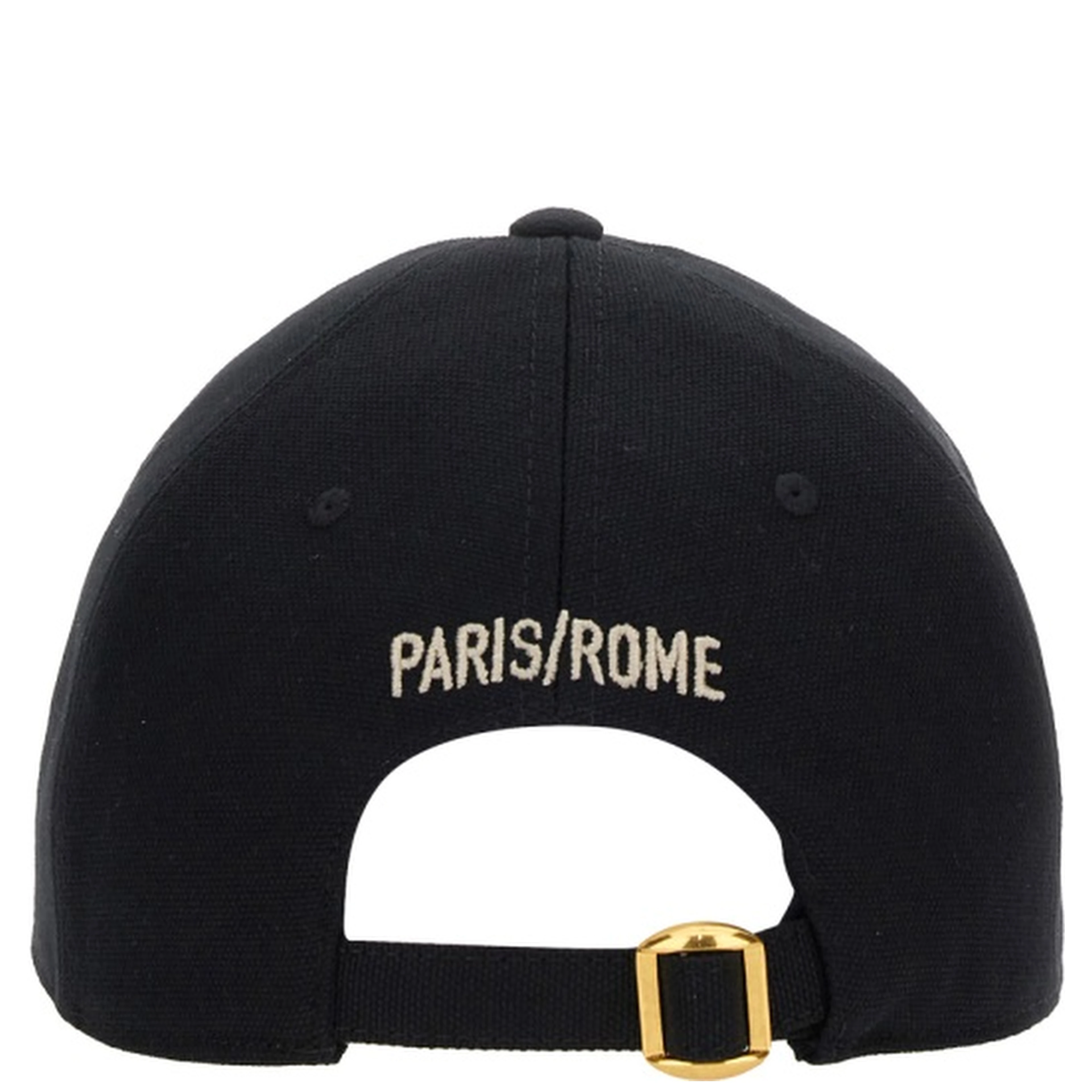 "CHEZ VALENTINE" BASEBALL HAT