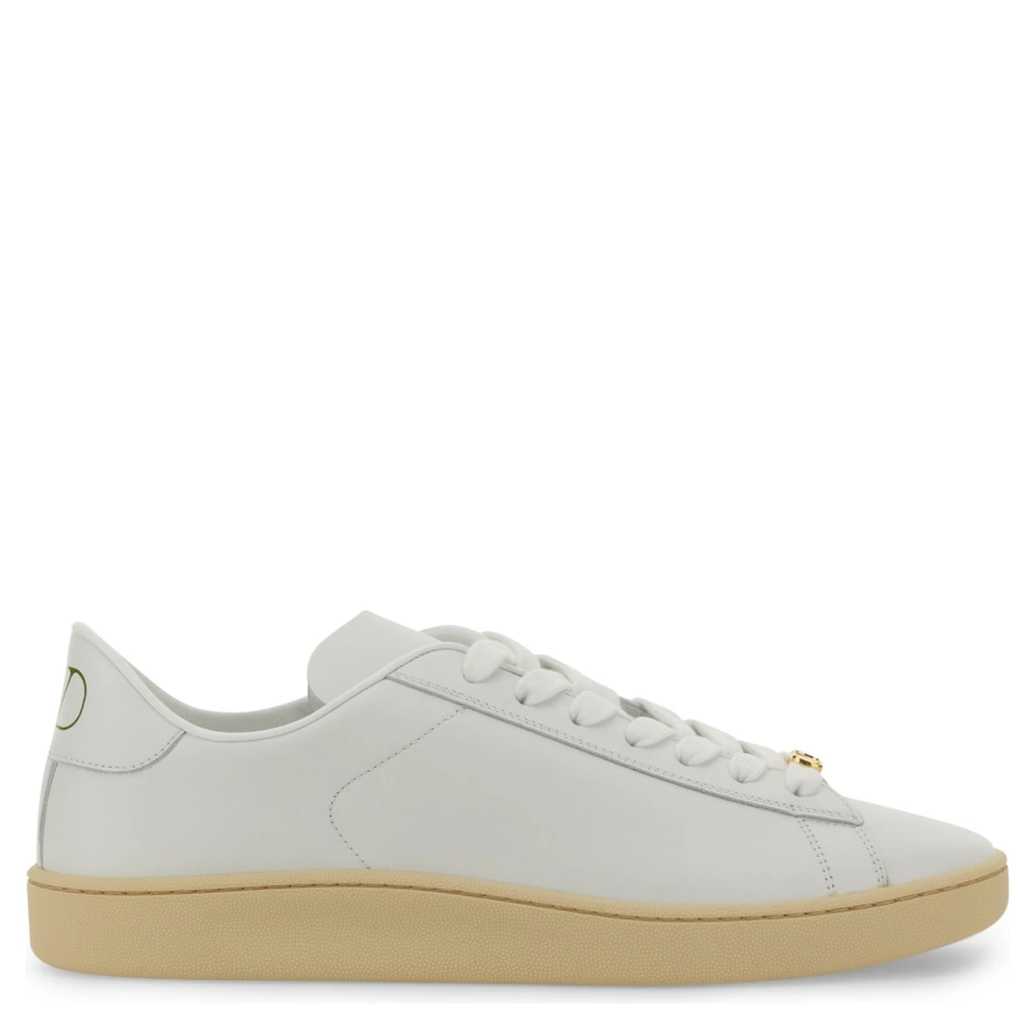 LEATHER SNEAKER