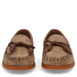 "PALM AVENUE" LOAFER