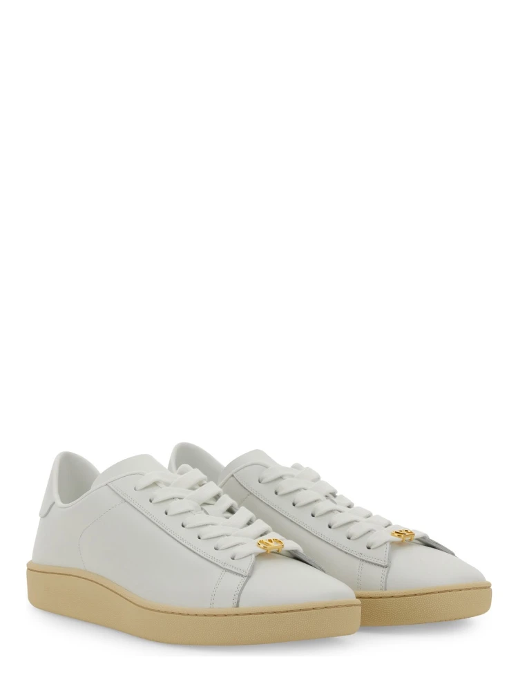 LEATHER SNEAKER alternative