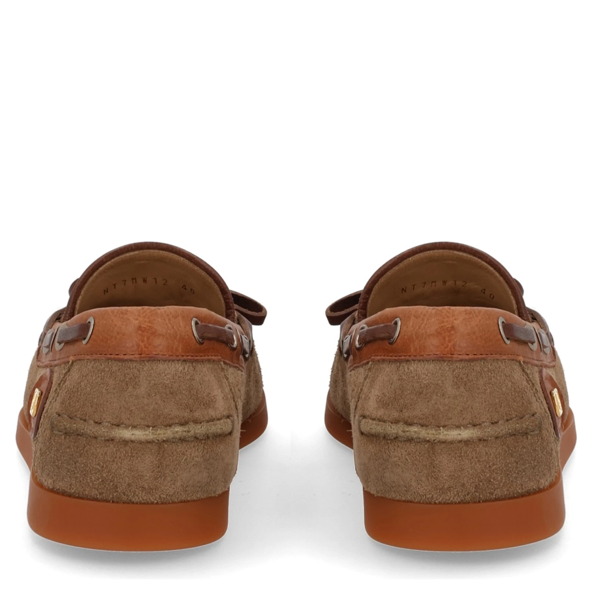 "PALM AVENUE" LOAFER