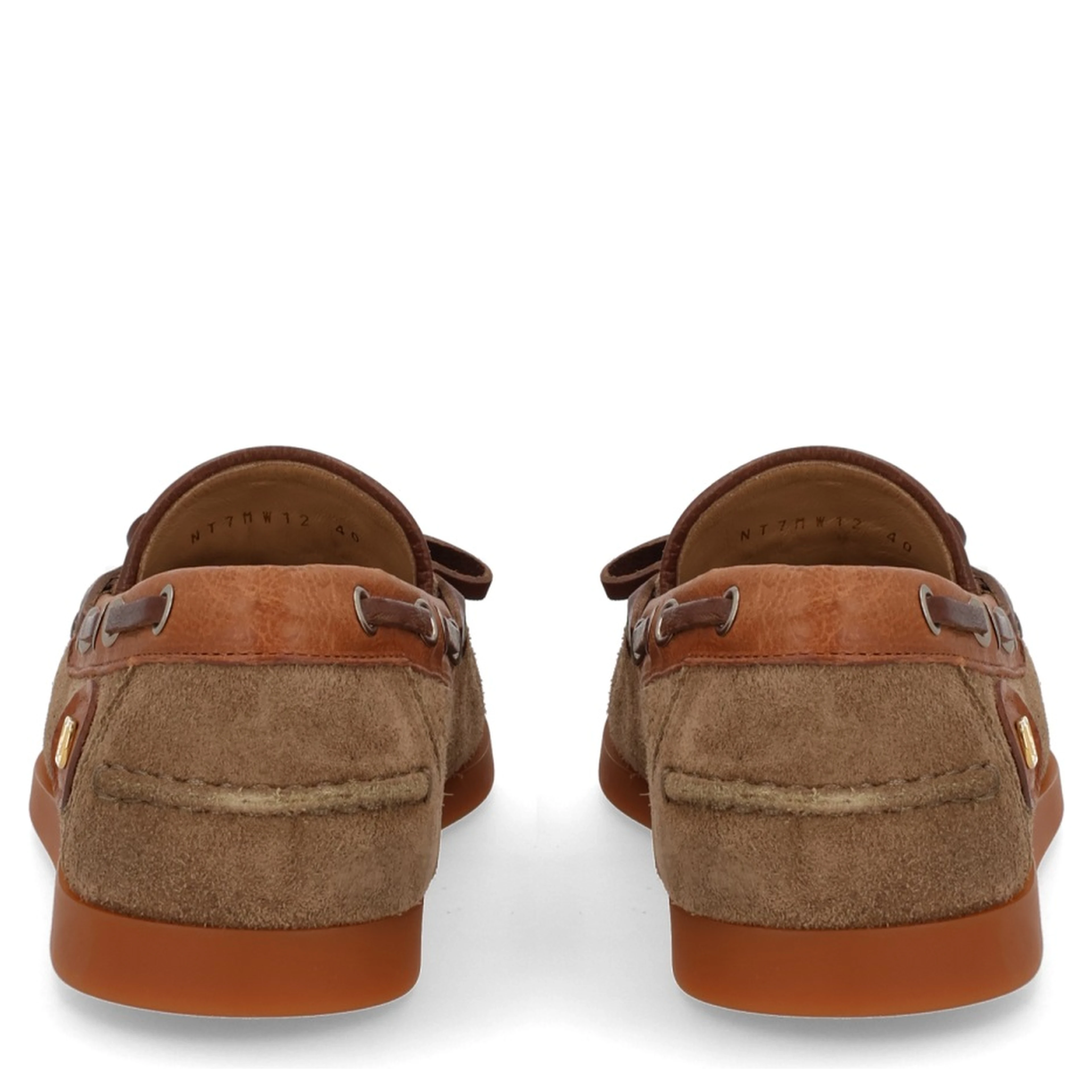 "PALM AVENUE" LOAFER