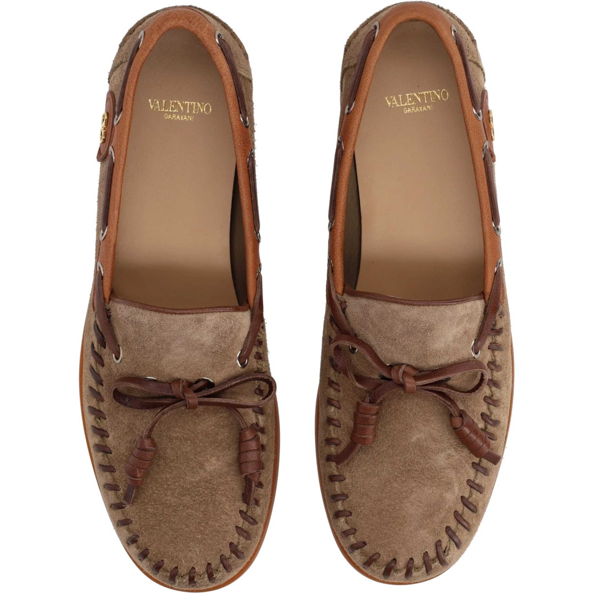 "PALM AVENUE" LOAFER