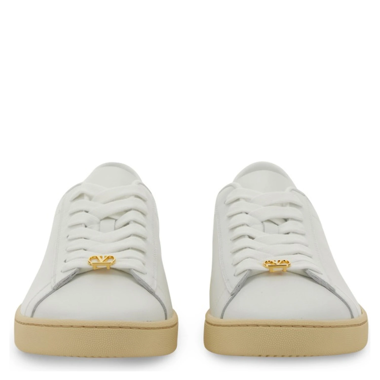 LEATHER SNEAKER