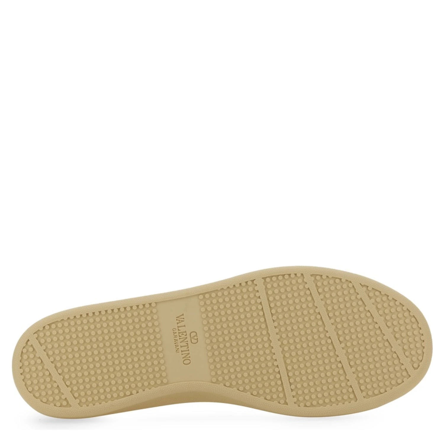 LEATHER SNEAKER