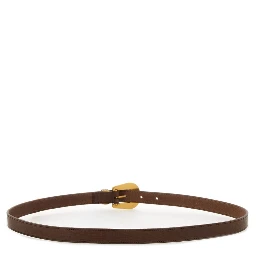 "VLOGO SIGNATURE" BELT