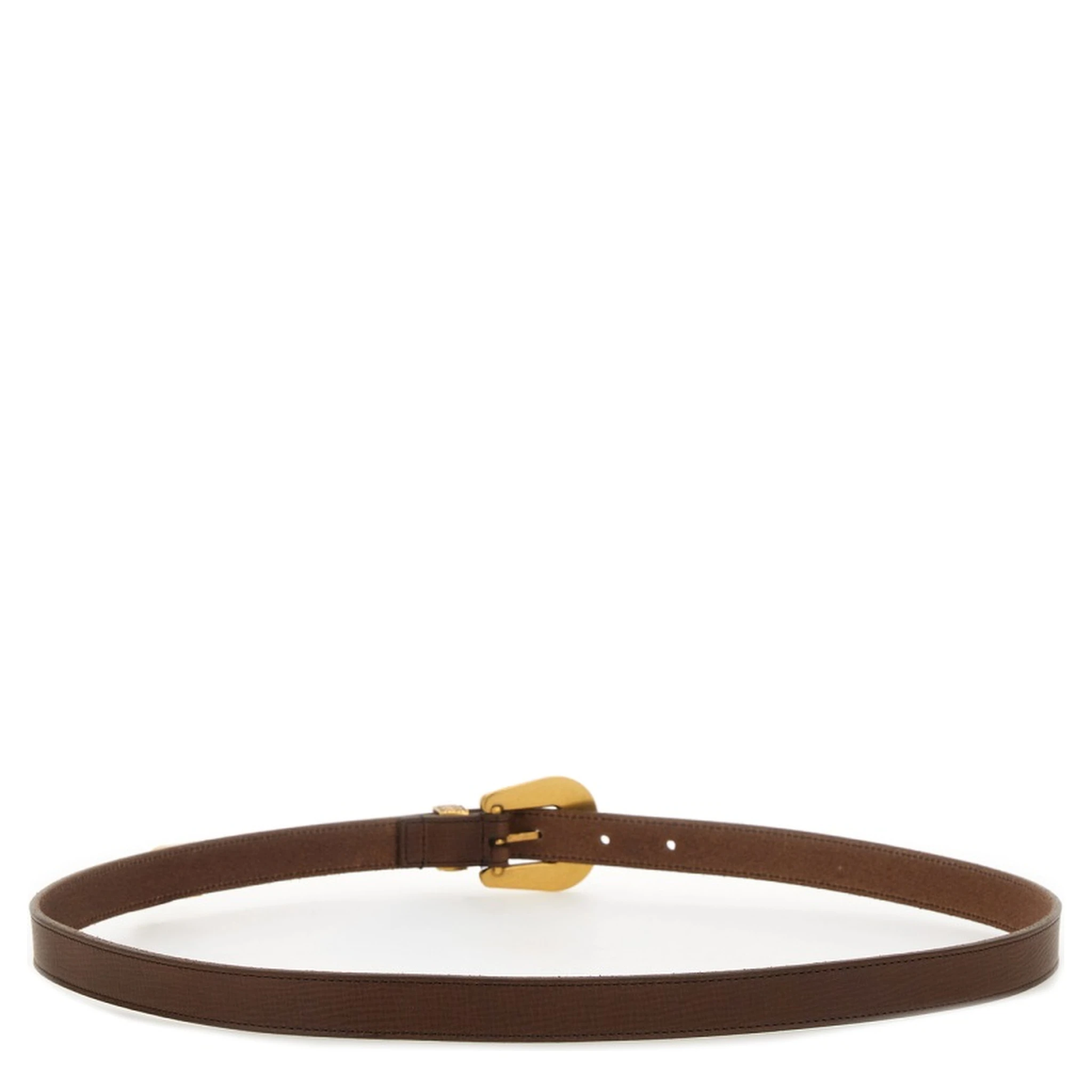"VLOGO SIGNATURE" BELT