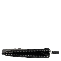 "VLOGO SIGNATURE" LEATHER COIN PURSE