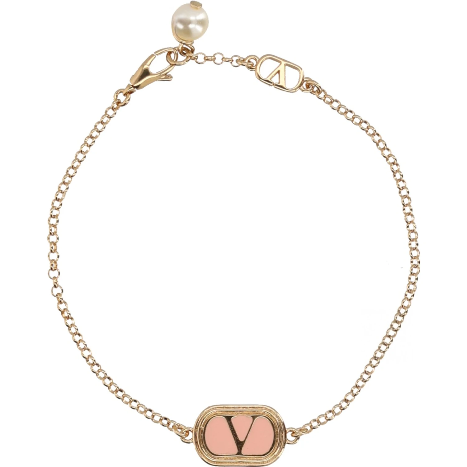 "OVALETTE" BRACELET