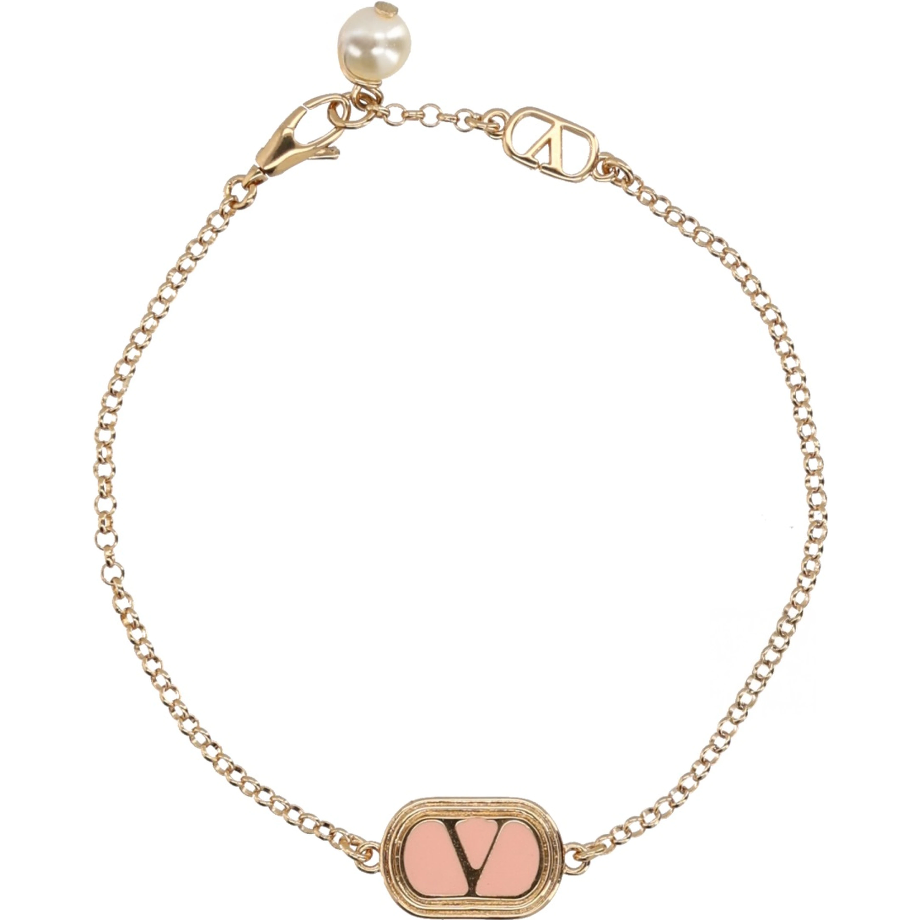 "OVALETTE" BRACELET