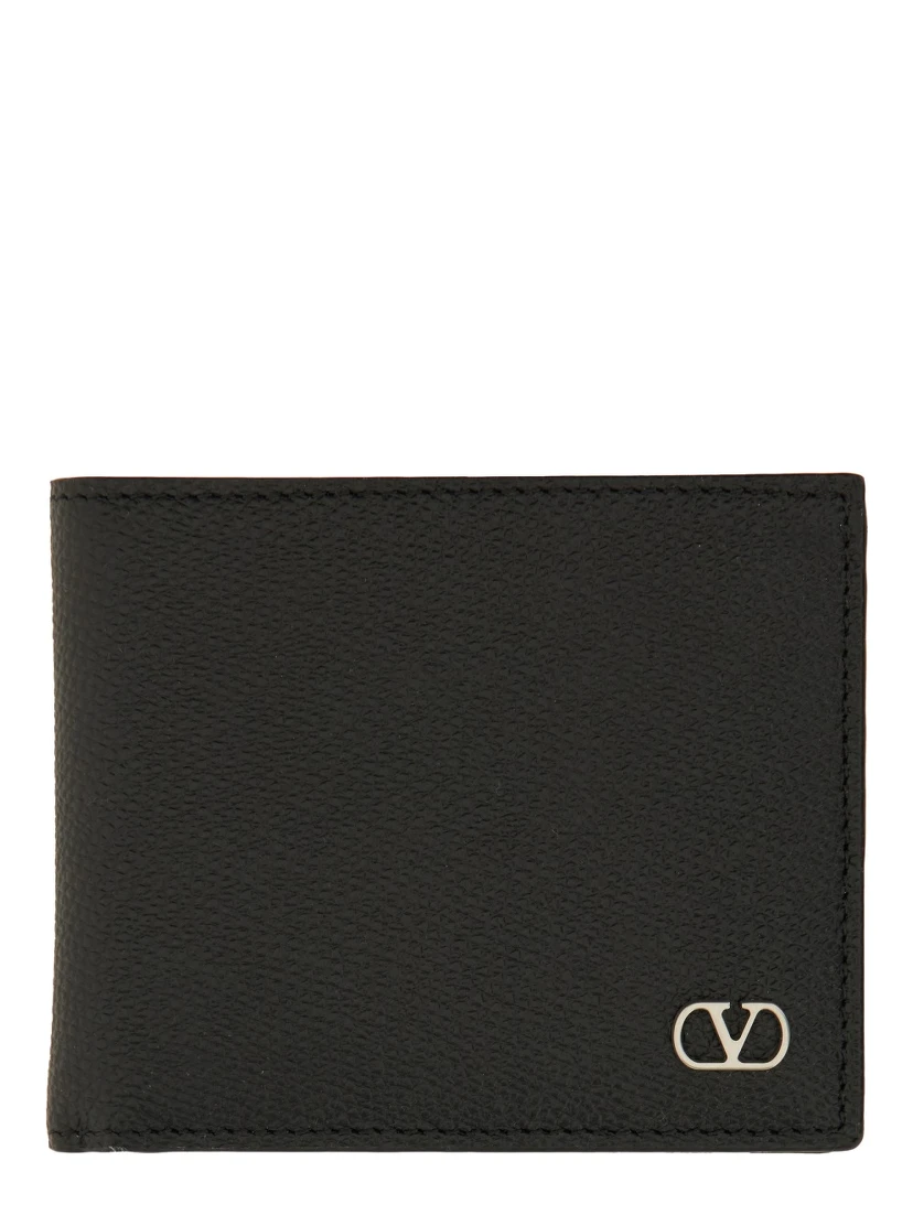 محفظة "VLOGO SIGNATURE"