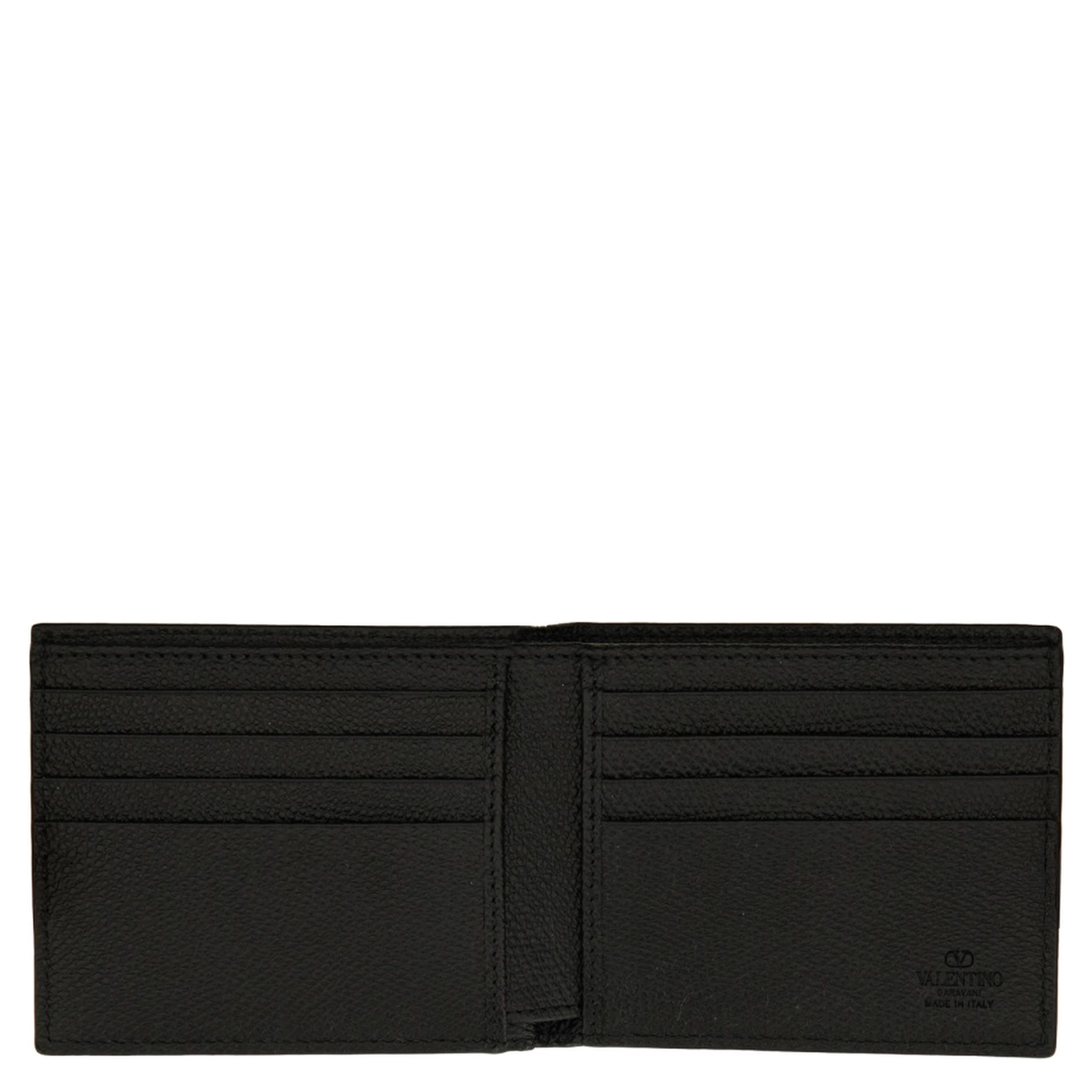 "VLOGO SIGNATURE" WALLET