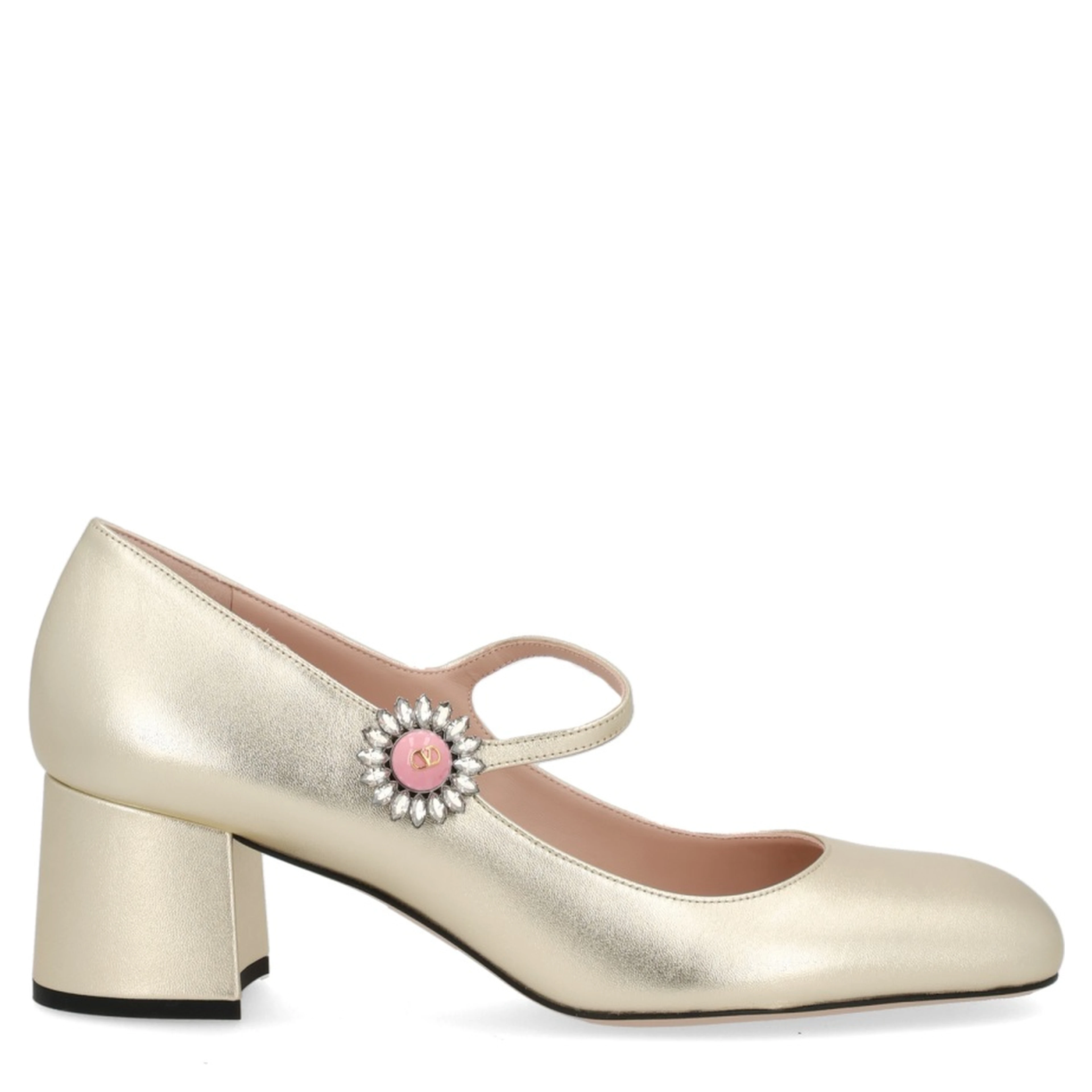 SANDAL "MARY JANE"