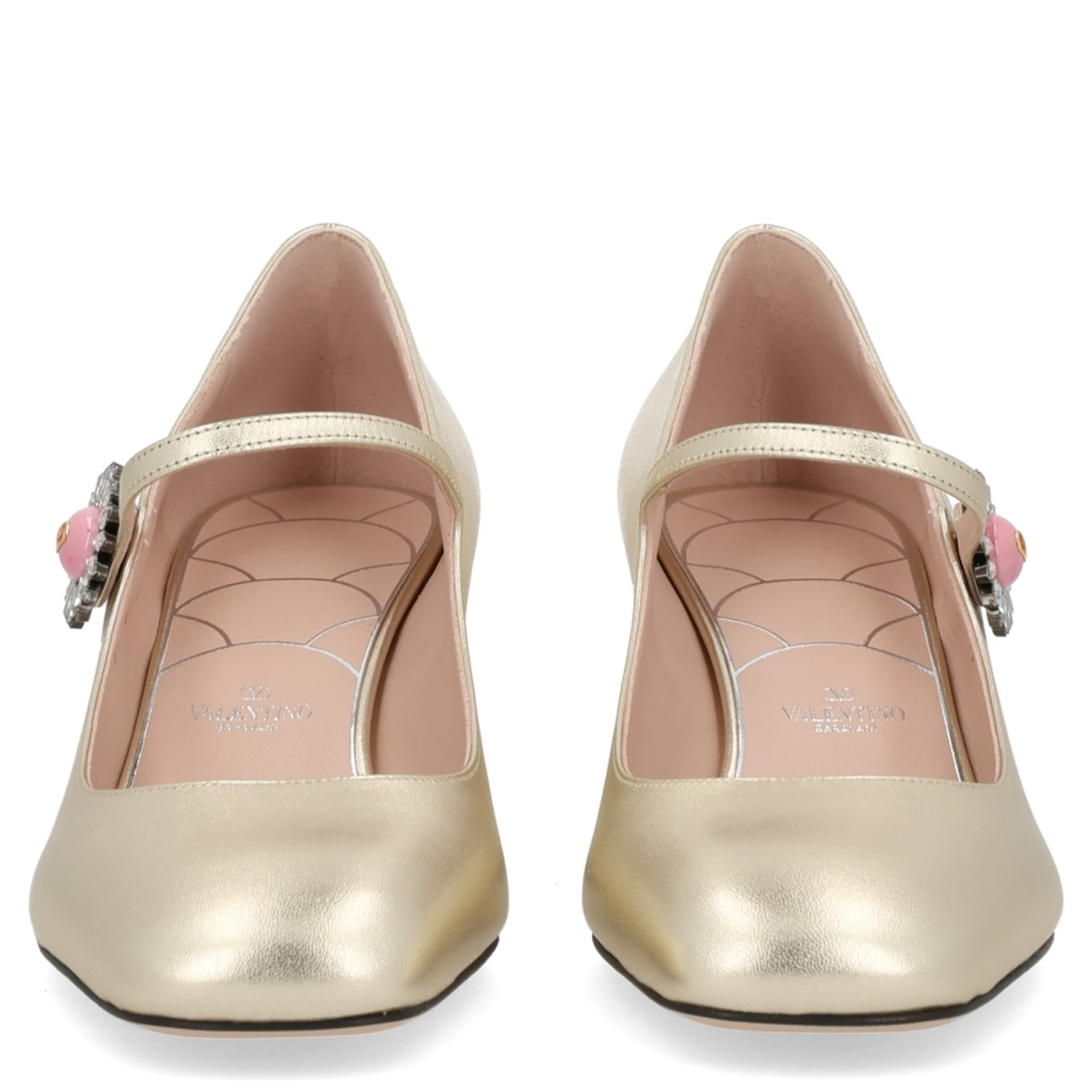 SANDAL "MARY JANE"